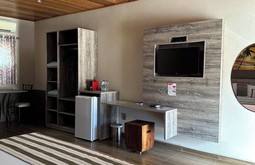 Olimpia Hotel | Hotel Pousada Villa Itália