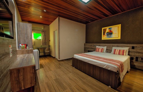 Olimpia Hotel | Hotel Pousada Villa Itália