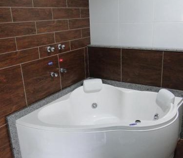 Guacui Hotel | Hotel Pousada Vovô Zinho