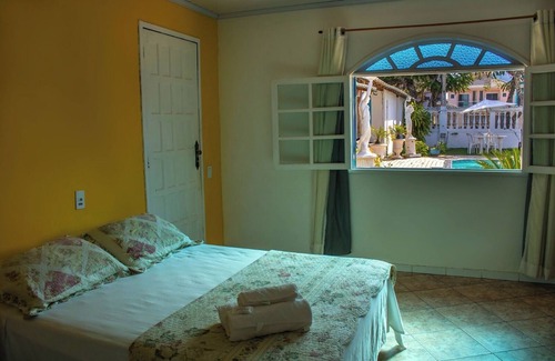 Rio das Ostras Hotel | Hotel pousadinha da bia