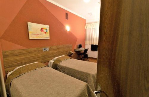 Matao Hotel | Hotel Pouso Novo