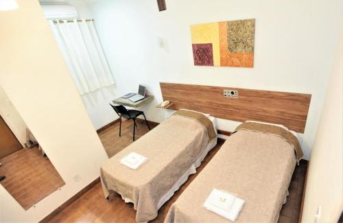 Matao Hotel | Hotel Pouso Novo