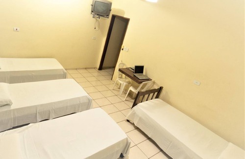 Matao Hotel | Hotel Pouso Novo