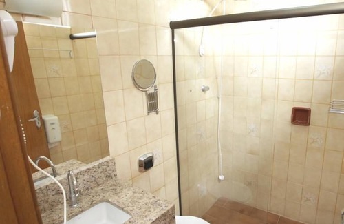 Matao Hotel | Hotel Pouso Novo