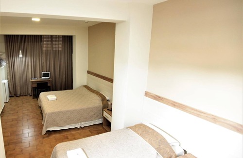 Matao Hotel | Hotel Pouso Novo