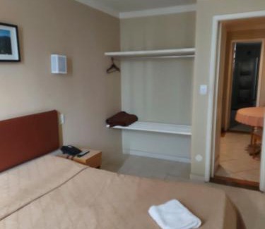 Lapa Hotel | Hotel Pouso Real