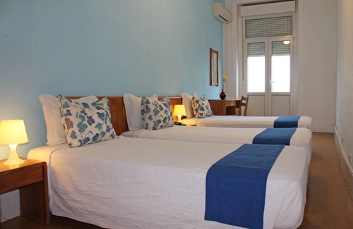 Campanha Hotel | Hotel Poveira