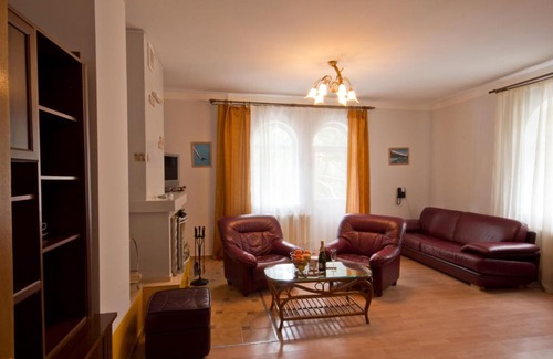Terskol Hotel | Hotel Povorot
