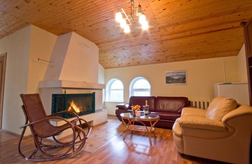 Terskol Hotel | Hotel Povorot