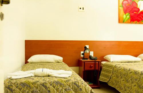 Meireles Hotel | Hotel Poyares