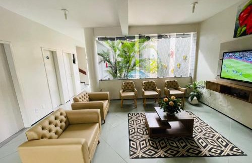 Meireles Hotel | Hotel Poyares