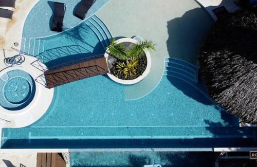 San Mateo Bed & Breakfast | Hotel Poza Blanca Lodge