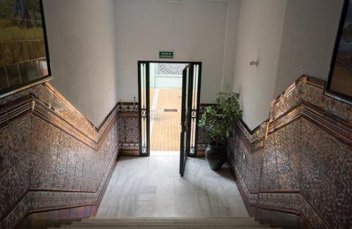 Zahara de los Atunes Hotel | Hotel Pozo del Duque II