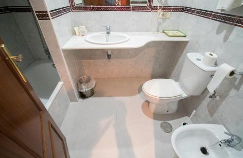 Zahara de los Atunes Hotel | Hotel Pozo del Duque II