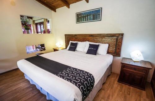 Zacapoaxtla Hotel | Hotel Pozo Viejo