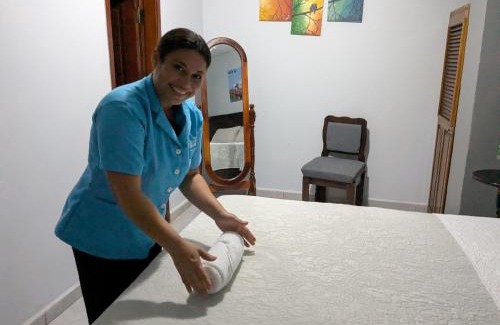 La Ceiba Hotel | Hotel Príncipe