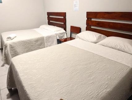 La Ceiba Hotel | Hotel Príncipe