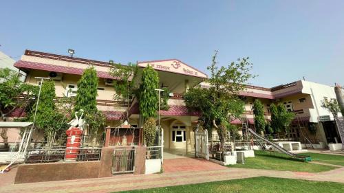 Kota Resort | Hotel Prabhat Palace