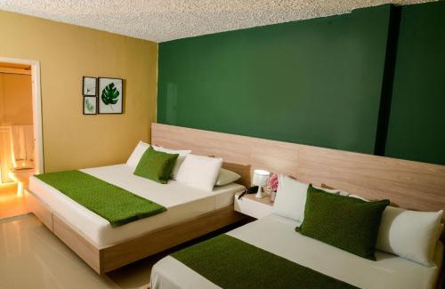 Bucaramanga Hotel | Hotel Prado 34 West