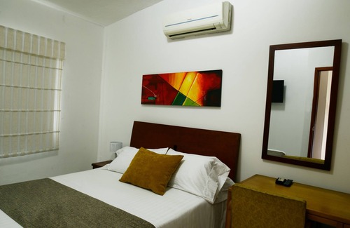 Bucaramanga Hotel | Hotel Prado 34 West