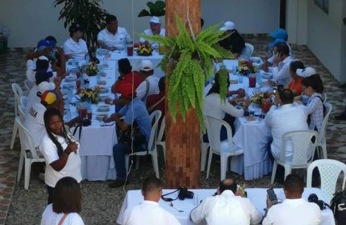 Aguachica Hotel | Hotel Prado Country
