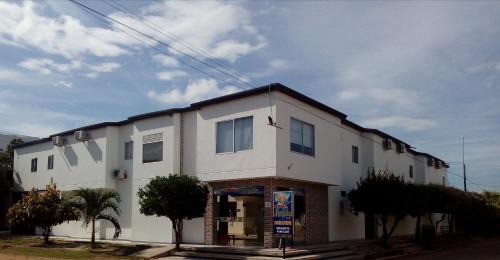 Aguachica Hotel | Hotel Prado Country