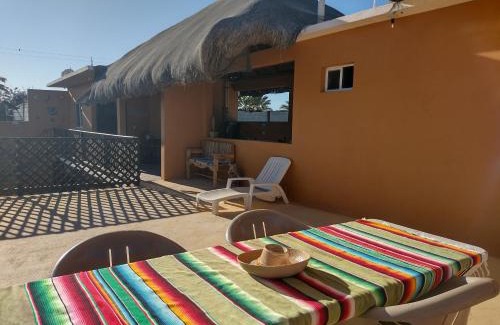 Puerto San Carlos House | Hotel Prado´s