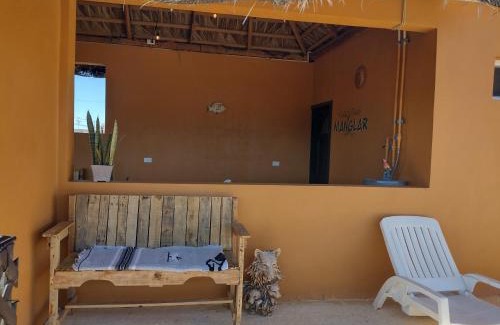 Puerto San Carlos House | Hotel Prado´s
