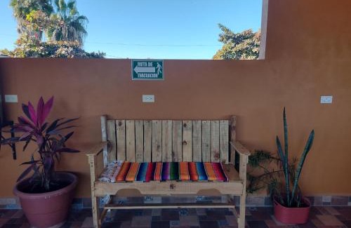 Puerto San Carlos House | Hotel Prado´s