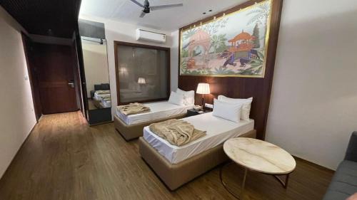 Bathinda Hotel | Hotel Pradoe