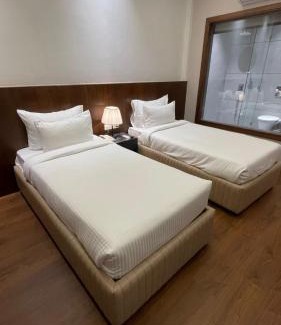 Bathinda Hotel | Hotel Pradoe