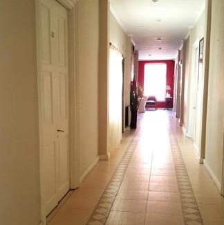 Gualeguaychu Hotel | Hotel Praga