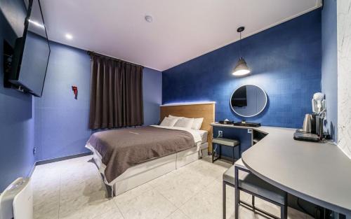 Michuhol-gu Hotel | Hotel Praha