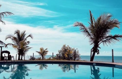 Prado Hotel | HOTEL PRAIA DA PAIXÃO