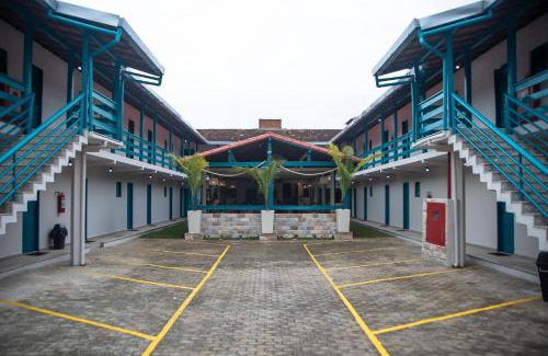 Praia do Morro Hotel | Hotel Praia do Morro