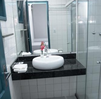 Praia do Morro Hotel | Hotel Praia do Morro