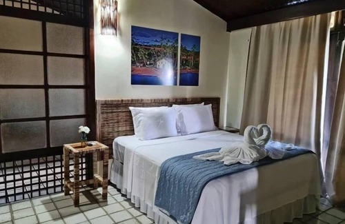 Rio Formoso Hotel | Hotel Praia dos Carneiros