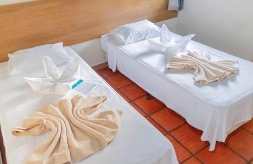 Rio Formoso Hotel | Hotel Praia dos Carneiros