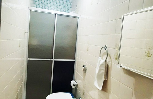 Penha Hotel | Hotel Praia Grande