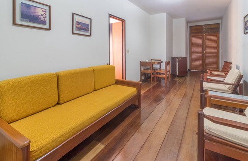 Bairro Novo Hotel | Hotel Praia Sol