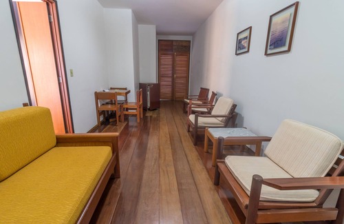 Bairro Novo Hotel | Hotel Praia Sol