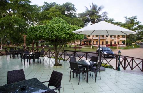 Agua Grande Hotel | Hotel Praia