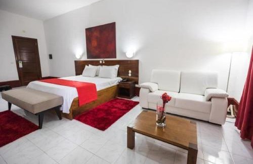Agua Grande Hotel | Hotel Praia