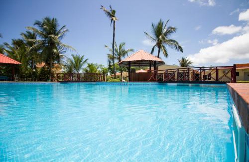 Agua Grande Hotel | Hotel Praia