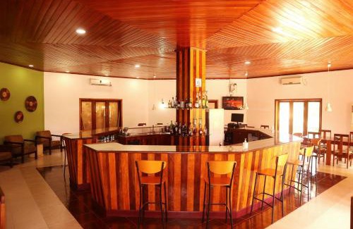 Agua Grande Hotel | Hotel Praia