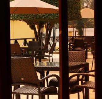 Agua Grande Hotel | Hotel Praia
