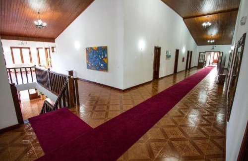 Agua Grande Hotel | Hotel Praia