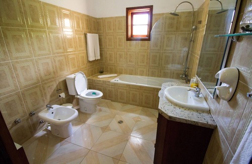 Agua Grande Hotel | Hotel Praia