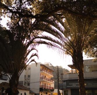 Centro de Vila Velha Hotel | Hotel Prainha