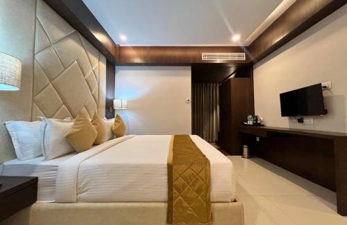 Purnia Hotel | HOTEL PRAJYOT